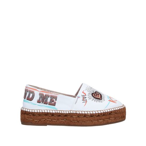 Эспадрильи ESPADRILLES 11832950KB