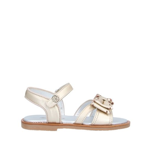 Сандалии MISS BLUMARINE 11833046DG