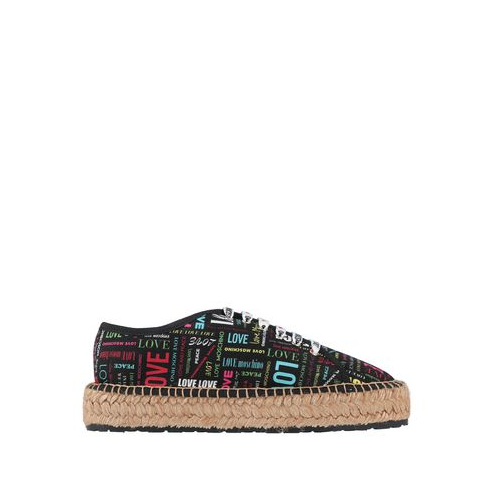 Эспадрильи LOVE MOSCHINO 11833672DG
