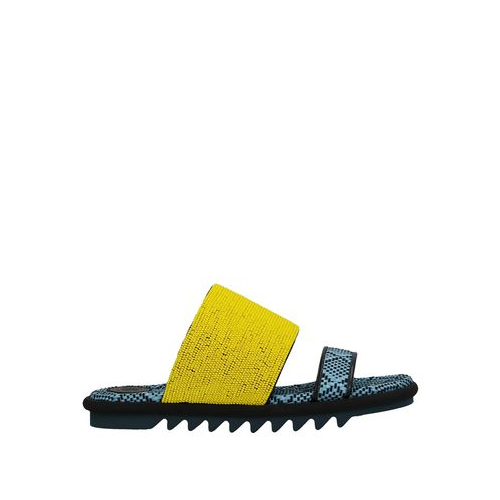 Сандалии DRIES VAN NOTEN 11833685NQ