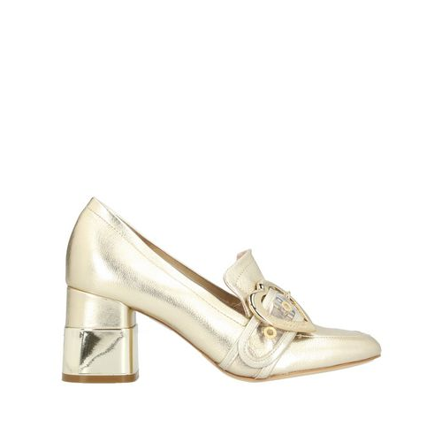 Мокасины LOVE MOSCHINO 11833866JC