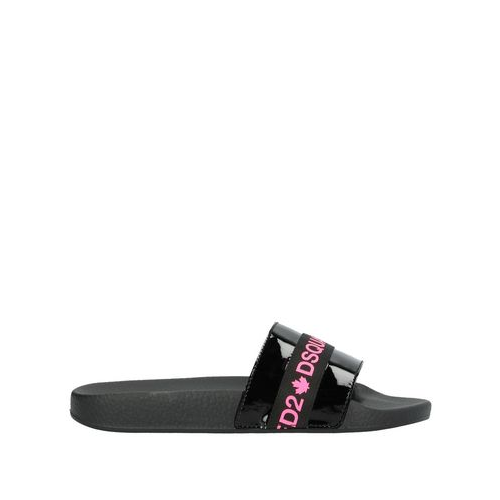 Сандалии DSQUARED2 11844471LT