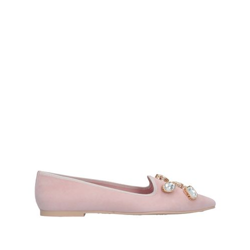 Мокасины PRETTY BALLERINAS 11844778LU