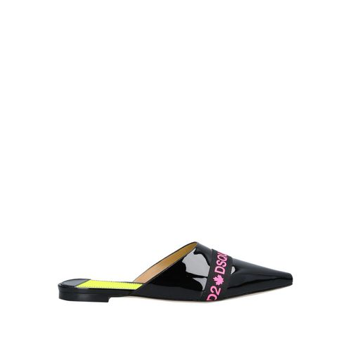 Мюлес и сабо DSQUARED2 11845062SC