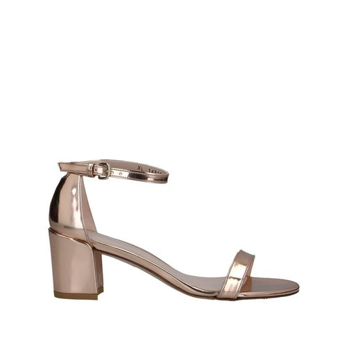Сандалии STUART WEITZMAN 11845480BK