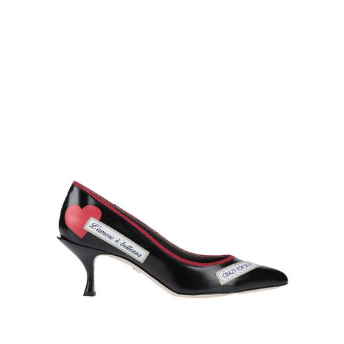 Туфли DOLCE & GABBANA 11845865TB