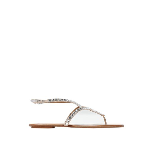 Вьетнамки AQUAZZURA 11846034QG