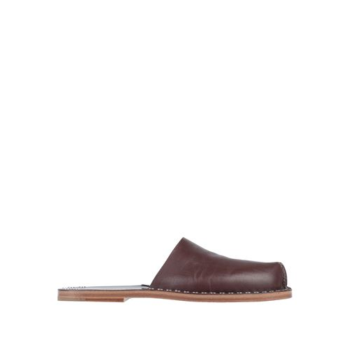 Мюлес и сабо JIL SANDER 11846042UJ