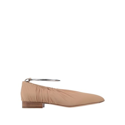 Балетки JIL SANDER 11846159EP