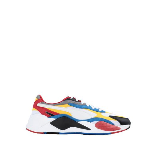 Кеды и кроссовки PUMA 11846195DX