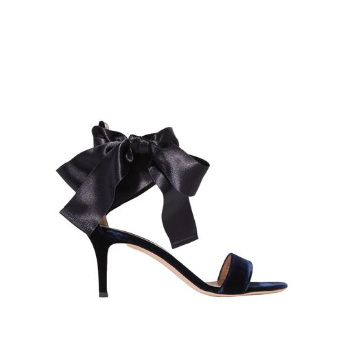 Сандалии GIANVITO ROSSI 11846446BI