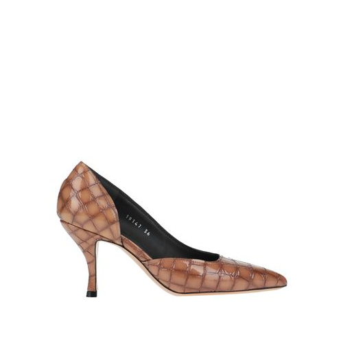 Туфли DRIES VAN NOTEN 11846503KE