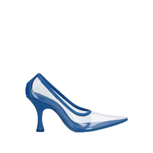 Туфли MM6 MAISON MARGIELA 11846673HP