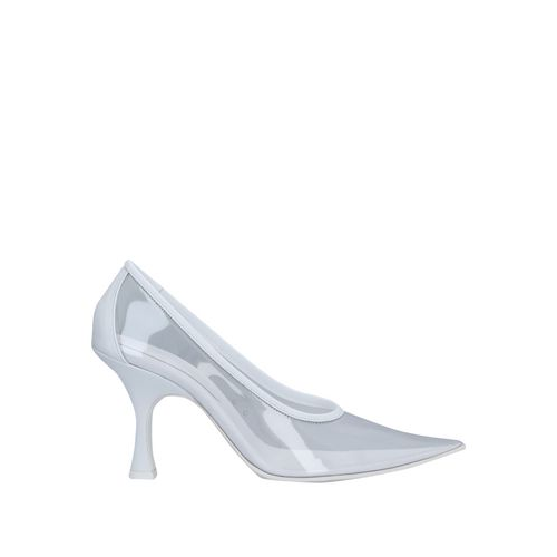 Туфли MM6 MAISON MARGIELA 11846673PW