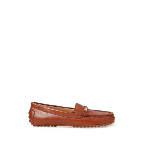 Мокасины LAUREN RALPH LAUREN 11846697CE