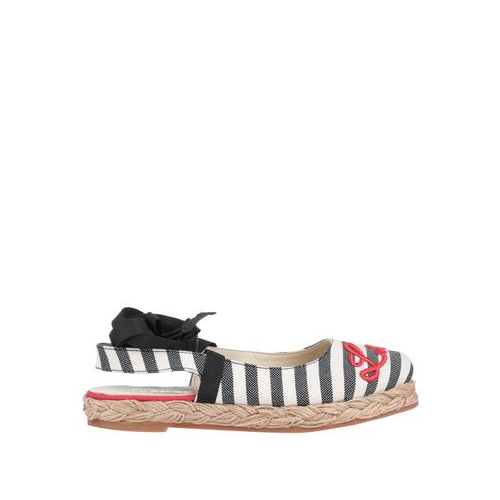 Эспадрильи ESPADRILLES 11847311OJ