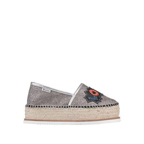 Эспадрильи ESPADRILLES 11847400JH