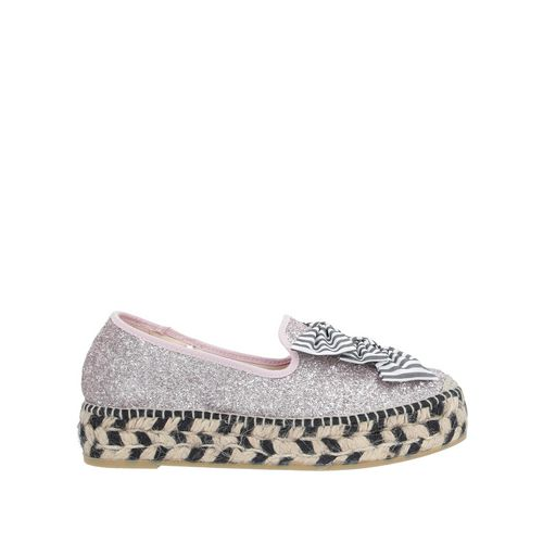 Эспадрильи ESPADRILLES 11847430TC