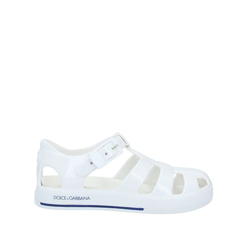 Сандалии DOLCE & GABBANA 11847550CG