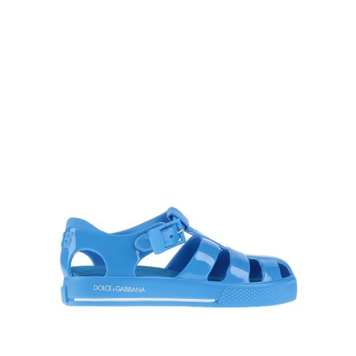 Сандалии DOLCE & GABBANA 11847550BQ