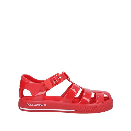 Сандалии DOLCE & GABBANA 11847550HT