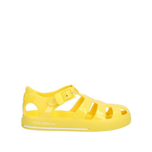 Сандалии DOLCE & GABBANA 11847550JO