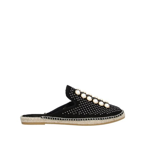 Мюлес и сабо ESPADRILLES 11847637QM