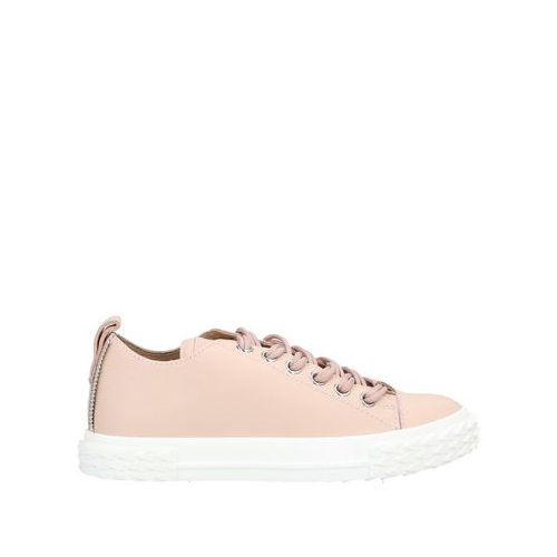 Кеды и кроссовки GIUSEPPE ZANOTTI 11848257KH