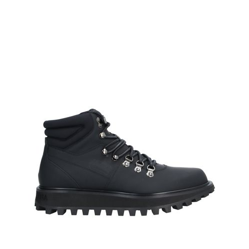 Полусапоги и высокие ботинки DOLCE & GABBANA 11848498XF