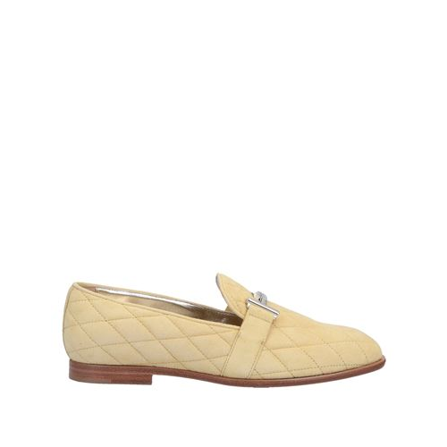 Мокасины TOD'S 11848919HW