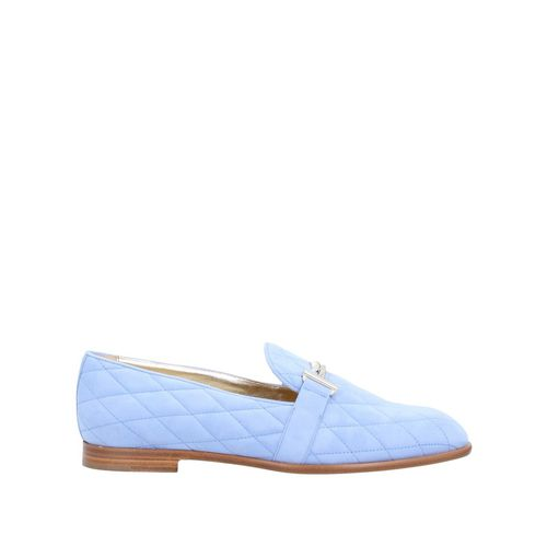 Мокасины TOD'S 11848919IH