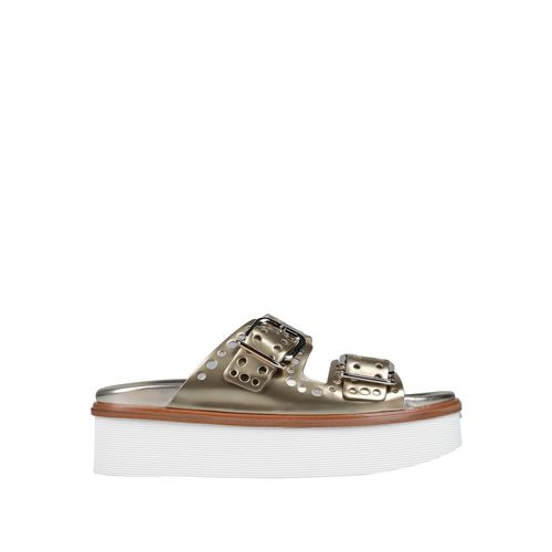 Сандалии TOD'S 11848929XM