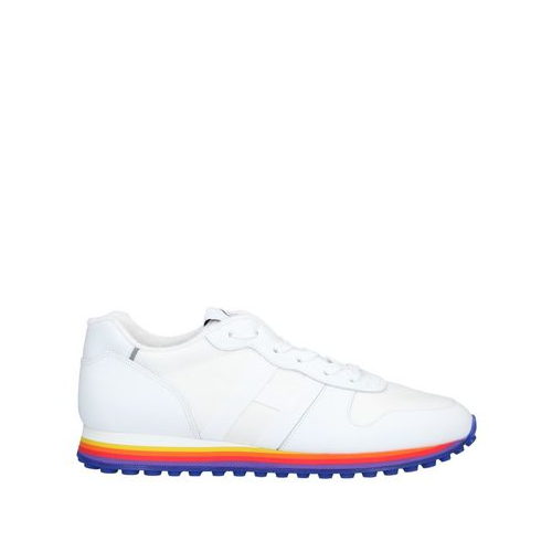 Кеды и кроссовки HOGAN 11848948SN