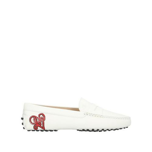 Мокасины TOD'S 11848960BH