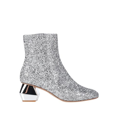 Полусапоги и высокие ботинки EMPORIO ARMANI 11848987TI