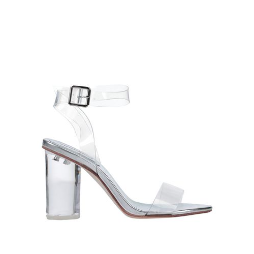 Сандалии JEFFREY CAMPBELL 11849453SD