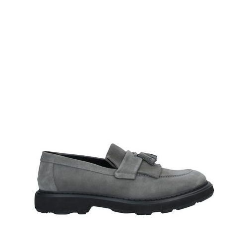 Мокасины EMPORIO ARMANI 11849591CA