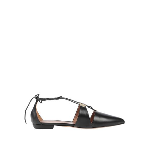 Балетки EMPORIO ARMANI 11849619CS