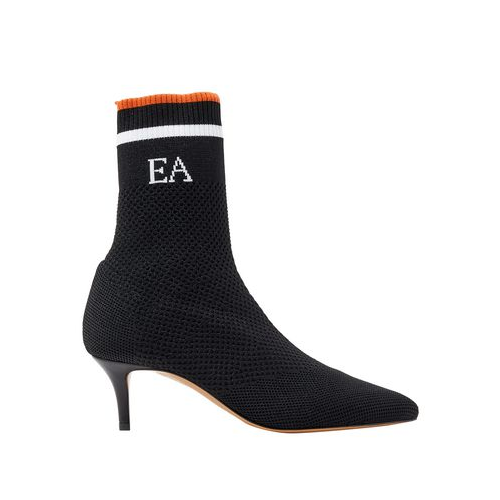 Полусапоги и высокие ботинки EMPORIO ARMANI 11849831FW
