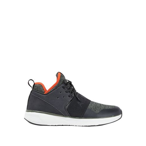 Кеды и кроссовки ARMANI EXCHANGE 11849852UO