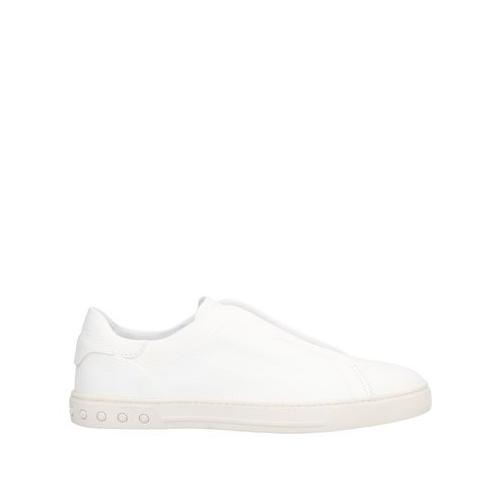 Кеды и кроссовки TOD'S 11841470DN