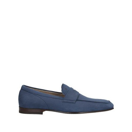 Мокасины TOD'S 11841504HR