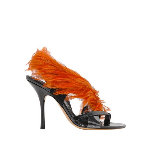 Сандалии DRIES VAN NOTEN 11841656GH