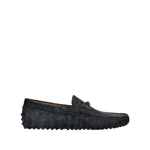 Мокасины TOD'S 11841714LK