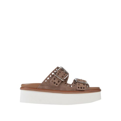 Сандалии TOD'S 11841787BR