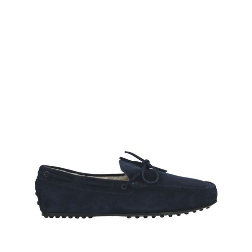 Мокасины TOD'S 11841803TH