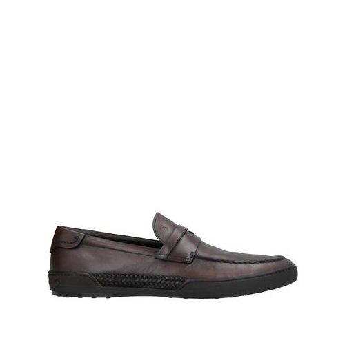 Мокасины TOD'S 11841885PA