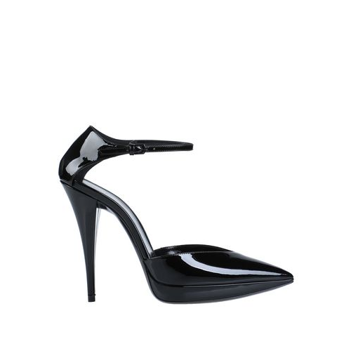 Туфли SAINT LAURENT 11842135MM