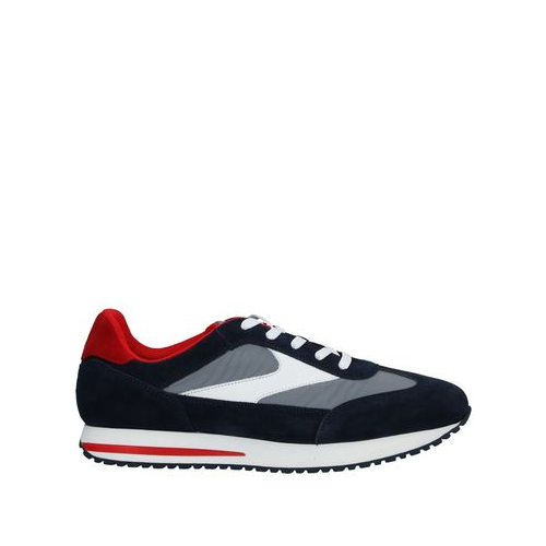 Кеды и кроссовки PAUL & SHARK 11842979NQ