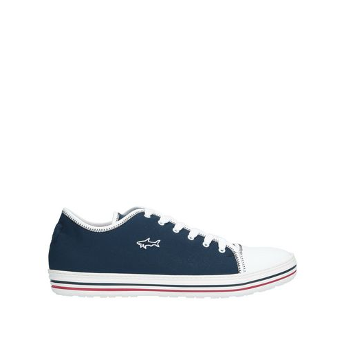 Кеды и кроссовки PAUL & SHARK 11842983WG